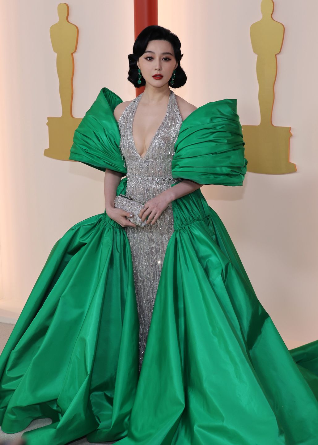 Fan Bingbing, Oskary 2023