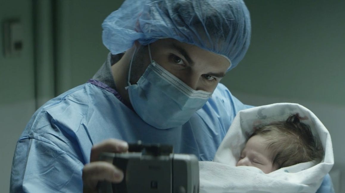 Właśnie minęło 20 lat od przesłania pierwszego zdjęcia przez telefon 1