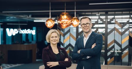 Wirtualna Polska inwestuje w Wirtualne Media