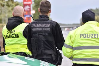 Nieoficjalnie: Niemcy wprowadzą kontrole na granicy z Polską. Decyzja będzie ogłoszona w środę