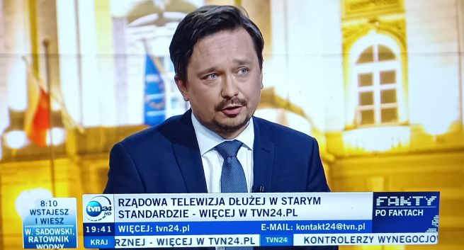 RPO chce wyjaśnień od prezesa UKE ws. DVB-T2/HEVC. Ma obawy w kontekście wyborów