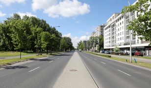 Warszawa. Zmiany na ulicy Sokratesa. Mieszkańcy nie do końca zadowoleni