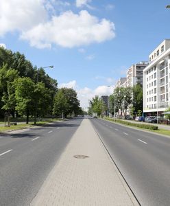 Warszawa. Zmiany na ulicy Sokratesa. Mieszkańcy nie do końca zadowoleni