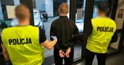 17-latek zatrzymany. Miał sporą ilość narkotyków
