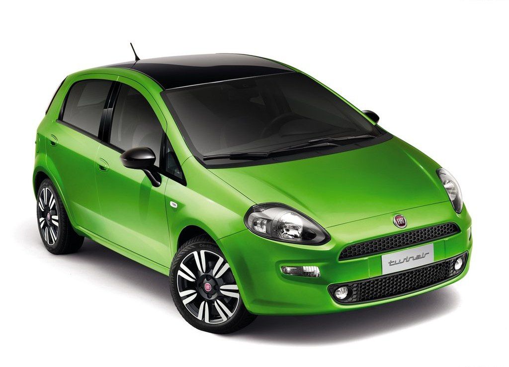 Jak przez lata zmieniał się Fiat? [galeria] 74