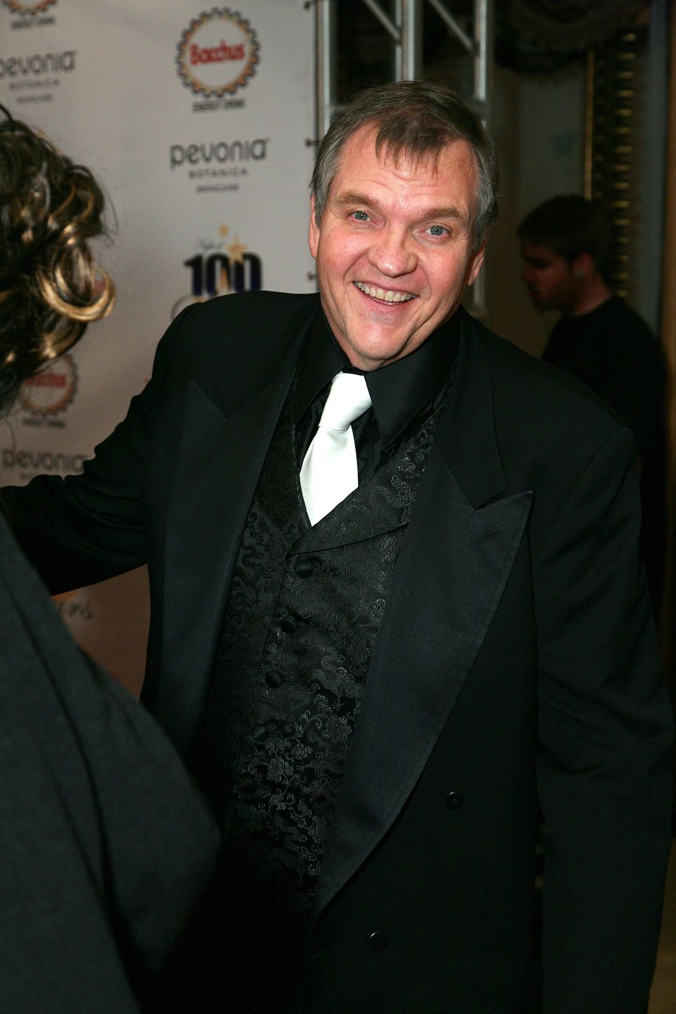 Meat Loaf nie żyje 