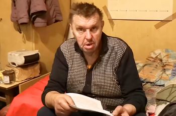 Umorzyli śledztwo ws. Kononowicza. Sprawą zajęła się Prokuratura Krajowa