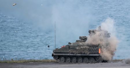 Były dowódca NATO krytykuje Sojusz. Kreśli czarny scenariusz