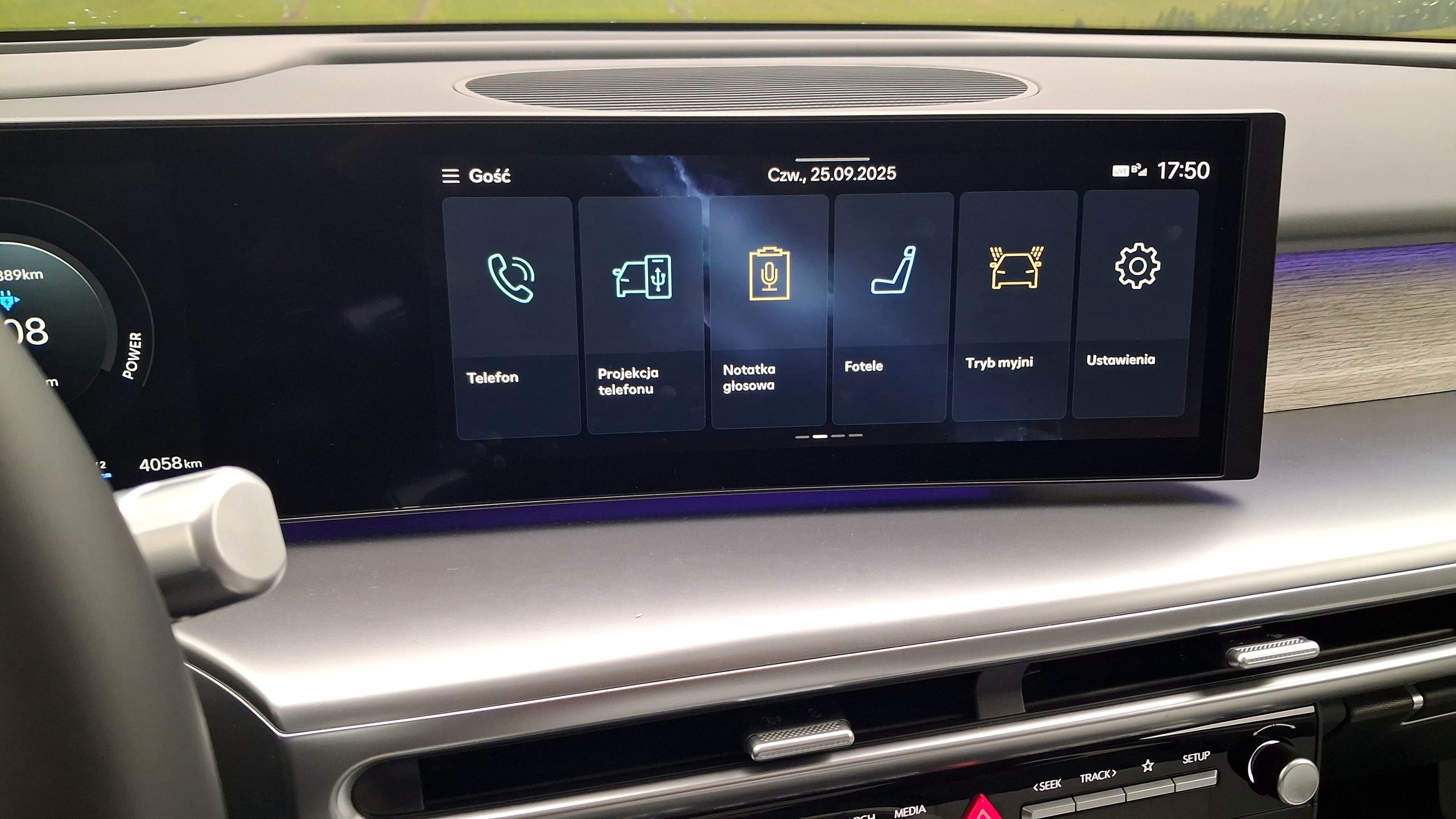 Hyundai Ioniq 9