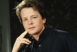 "Mój koniec jest bliski". Michael J.Fox zmaga się z nieuleczalną chorobą
