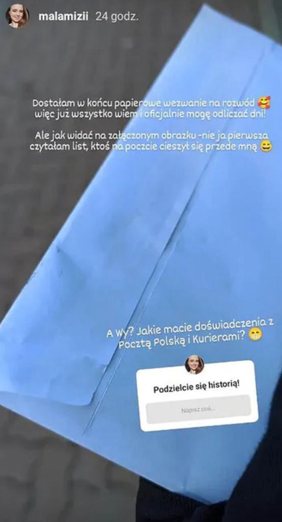 Agnieszka Miezianko ze "Ślubu od pierwszego wejrzenia"