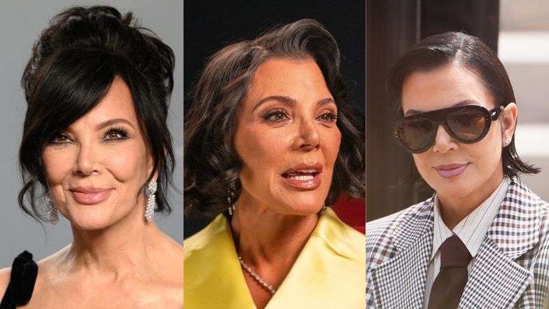 Dramat Kris Jenner. Jest niezadowolona z liftingu za 100 TYSIĘCY DOLARÓW. "Desperacko pragnie poddać się korekcie"