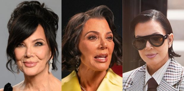 Dramat Kris Jenner. Jest niezadowolona z liftingu za 100 TYSIĘCY DOLARÓW. "Desperacko pragnie poddać się korekcie"