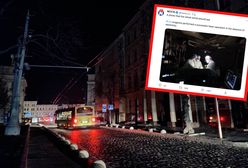 Lwów. "Zdjęcie powinien zobaczyć cały świat"