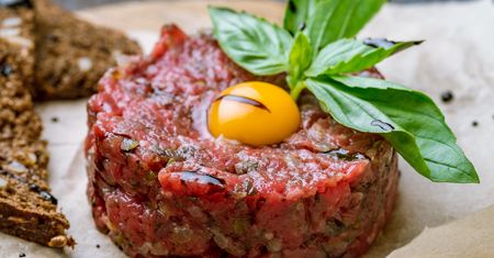Kontrowersyjny przysmak. Źle przyrządzony może zagrażać zdrowiu