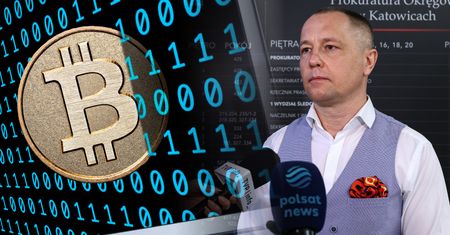 Nowy trop prokuratury w aferze Zondacrypto. Zablokowali 17 mln zł