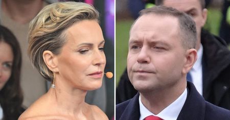 Paulina Smaszcz dosadnie o odrzuceniu weta w sprawie "ustawy łańcuchowej". "Należy wątpić w poczytalność rządzących"