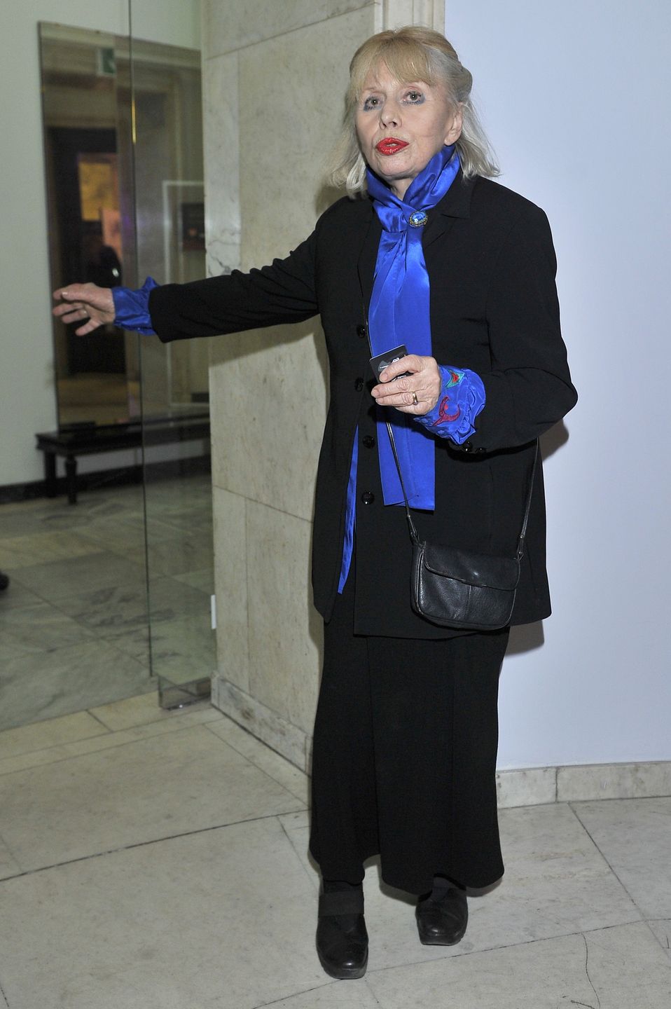 Barbara Wrzesińska