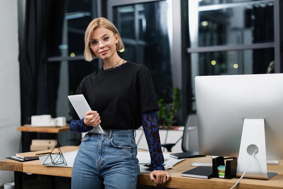 To kobiety częściej niż mężczyźni myślą o zmianie pracy