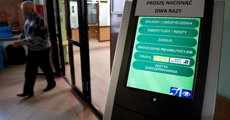 Koronawirus. Tarcza antykryzysowa 3.0. ZUS będzie zbierał precyzyjne dane o pracownikach