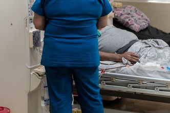 Gigaszpital przekłada przyjęcia i zabiegi. Brak środków z NFZ