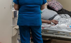 Gigaszpital przekłada przyjęcia i zabiegi. Brak środków z NFZ