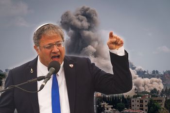 Nowy rozejm w Libanie? Ben Gwir: "Trzeba oszaleć"