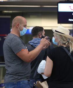 Hiszpania. Zmiany ws. testów na COVID-19 dla turystów. Dotyczą dzieci