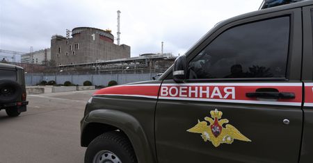 Lokalne zawieszenie broni w Ukrainie. Jest potwierdzenie