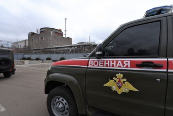 Lokalne zawieszenie broni w Ukrainie. Jest potwierdzenie