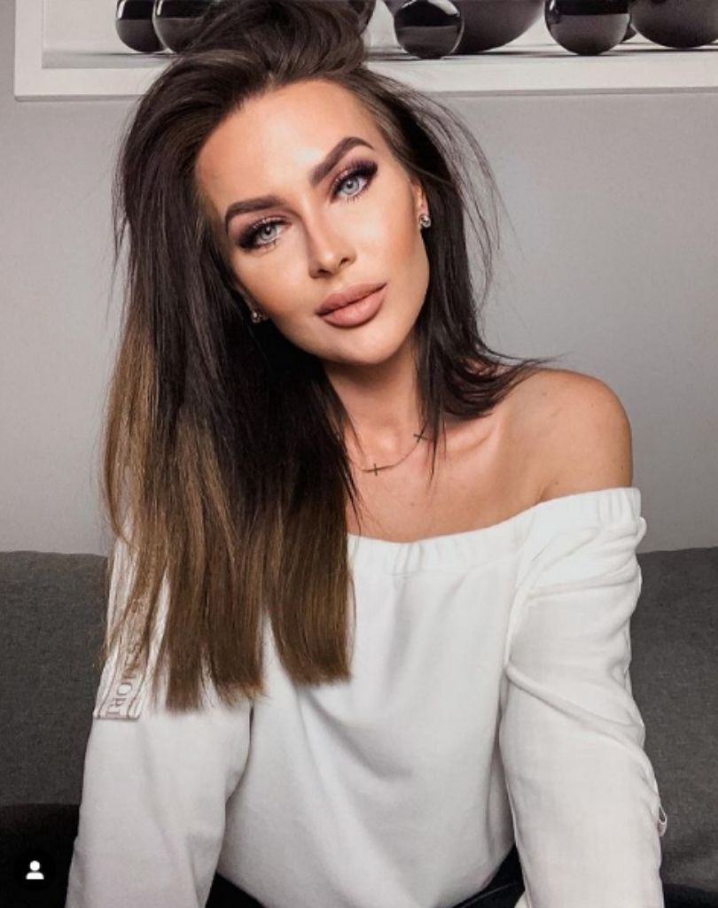 "Mała" Ania z "Warsaw Shore" otwiera się na temat ciąży