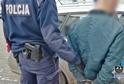 Wałbrzych. Znieważył Pomnik Niepodległości, zniszczył samochód. 40-latkowi grozi 5 lat więzienia