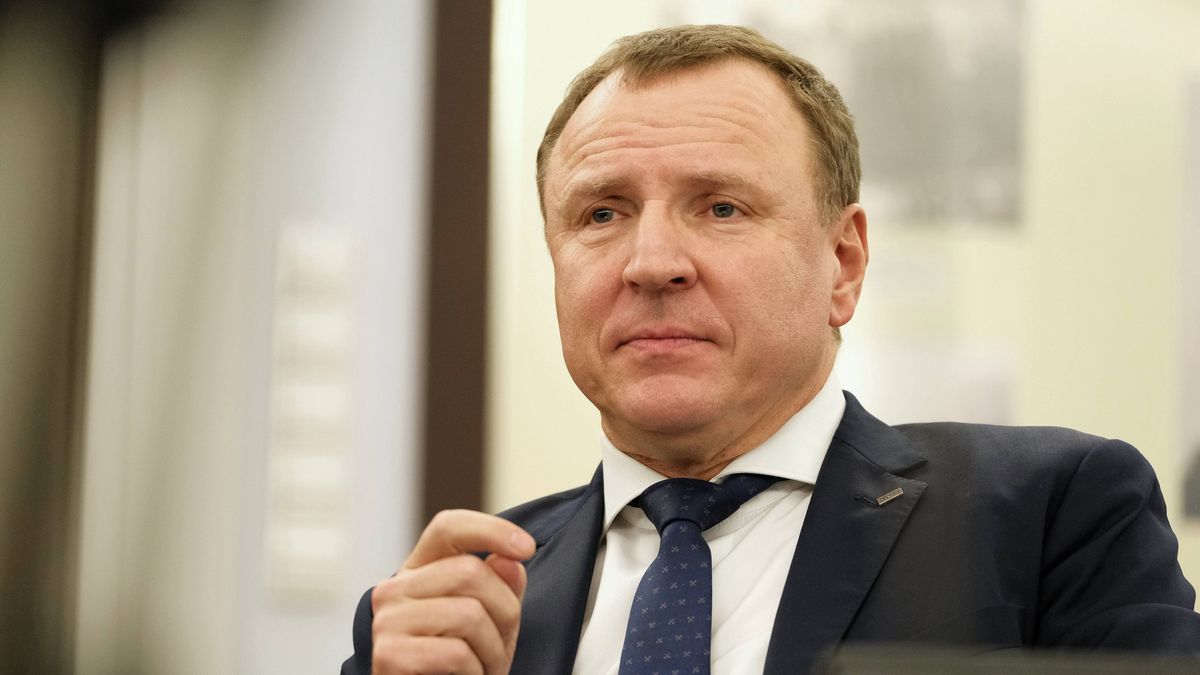 Jacek Kurski wybrany na prezesa TVP.