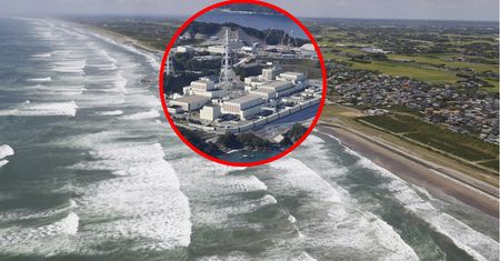 Tsunami na Pacyfiku. Japonia ewakuuje elektrownię jądrową w Fukushimie