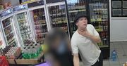 Ukradł telefon i nim płacił. Policja opublikowała zdjęcia złodzieja