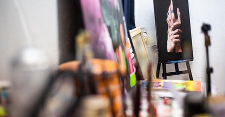 Słupsk: Bałtycka Galeria Sztuki Współczesnej inicjuje Radę Młodych