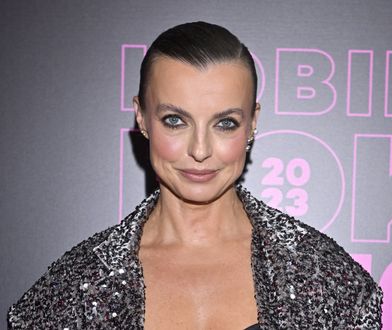 Katarzyna Sokołowska została matką w wieku 49 lat. Mówi o staraniach o dziecko