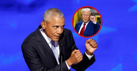 "Obama Show" u Demokratów. Tak chcą pokonać Trumpa