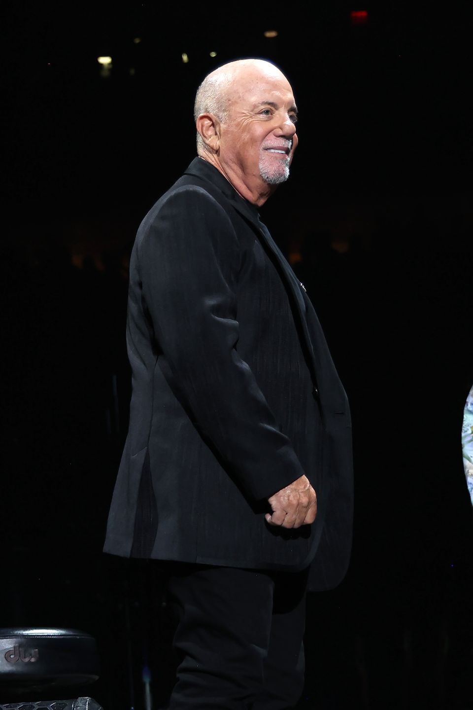 Billy Joel 