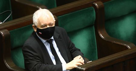 Jarosław Kaczyński powinien przestać być wicepremierem? Polacy są na tak