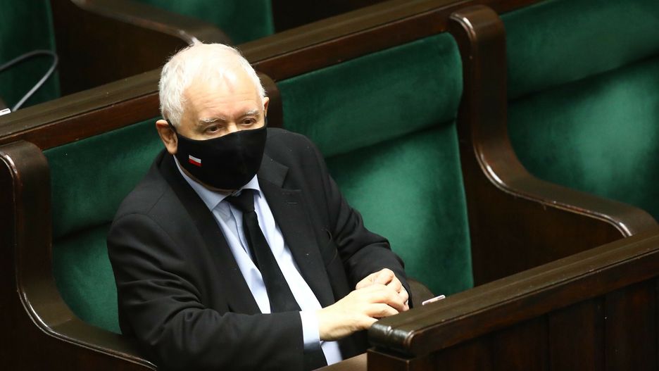 Kaczyński
