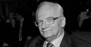 Nie żyje Stanisław Janicki. Miał 93 lata