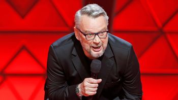 Piotr Bałtroczyk ekscytuje się srogimi recenzjami jego występów. Ktoś zażyczył sobie nawet ZWROTU PIENIĘDZY. Fajna rekomendacja?