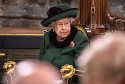 Królowa Elżbieta II nie wygłosi mowy tronowej. Po raz pierwszy od 59 lat