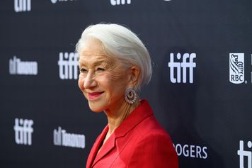 Helen Mirren wie, czym jest "Lalka". I zamierza obejrzeć polski serial
