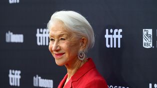 Helen Mirren wie, czym jest "Lalka". I zamierza obejrzeć polski serial