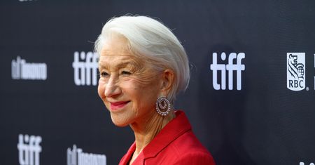 Helen Mirren wie, czym jest "Lalka". I zamierza obejrzeć polski serial