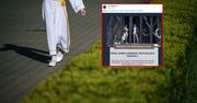 Dramat na komunii pod Warszawą. "Frytki po trzech godzinach"