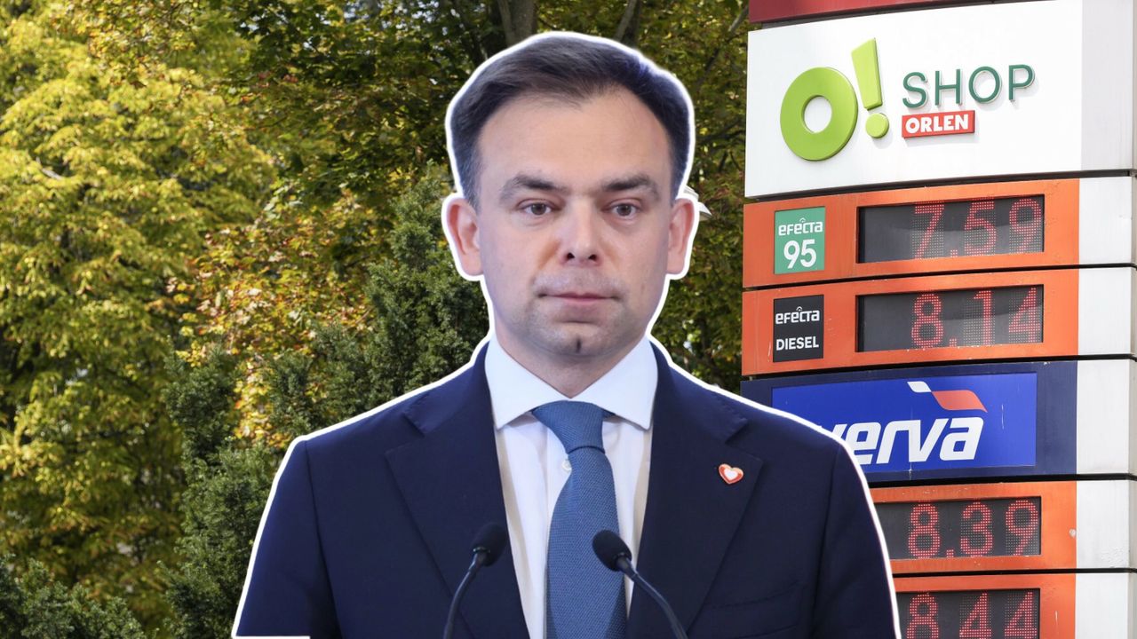 Problem z dieslem. W rządzie już tego nie kryją