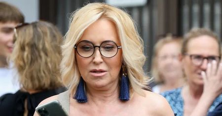 Agata Młynarska zmaga się z chorobą. Postawiła wszystko na jedną kartę